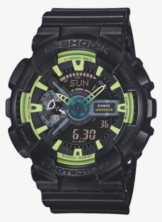 G-shock - All G Shock Watch