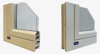 Heritage Flush Sash - Deceuninck Flush Sash Windows