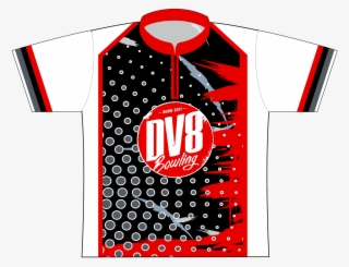 Dv8 Express Ds Jersey Style - Graphic Design