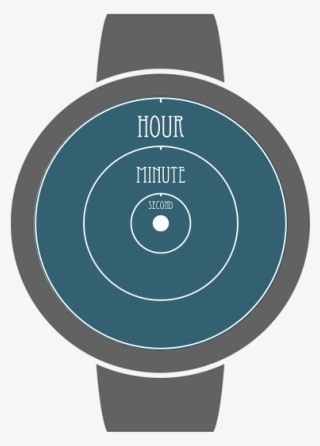 Watchface - Watch Face Wear Os