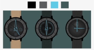 Watch Face