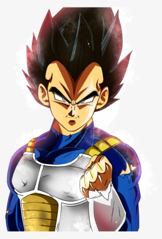 Vegeta Ultra Instinct Png