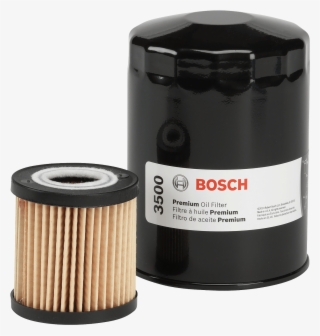 Premium Oil Filters - Bosch 130773