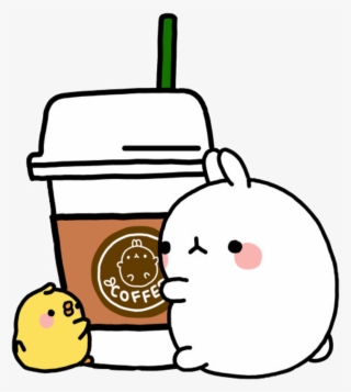 Molang Sticker - Molang Stickers
