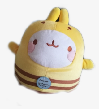 Stuffed Toy