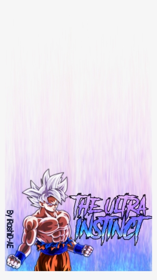 Filter[filter] The Ultra Instinct