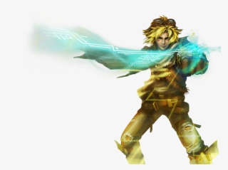 Ezreal - League Of Legends Ezreal Png