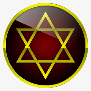 Solomon, Hexagram, Symbol, Star, Seal, Sign - Jewish Association Of The Philippines