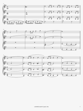 Além Do Arco-iris Sheet Music Composed By Arr - Sheet Music