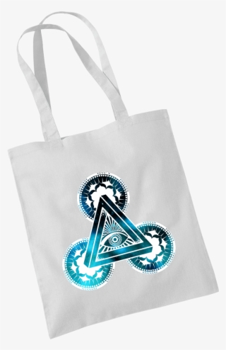 Divine Wisdom Tote Bag - Tote Bag