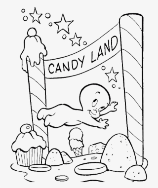 Featured image of post Candyland Characters Coloring Pages This playlist is made up of my top painting page videos for children kids toddlers and baby to inspire painting and creativity