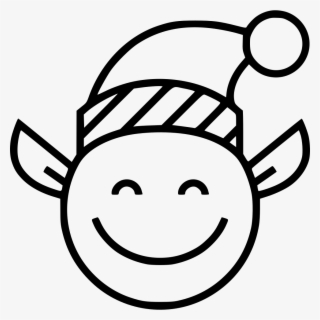 Png File - Smiley