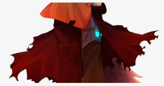 Cape