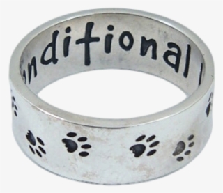 Titanium Ring