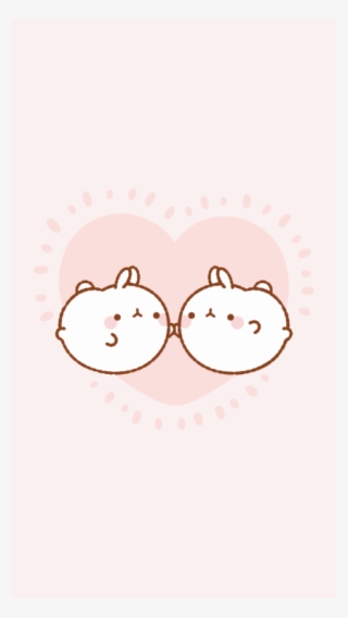 Molang Tumblr - Cartoon