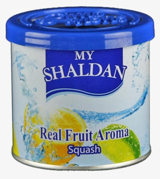 My Shaldan Air Freshener