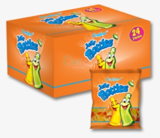 Candyland Bottles Jelly - Bottle Jelly Candyland