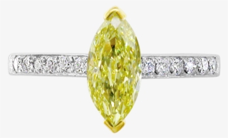 Pre-engagement Ring