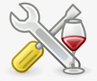 Open - Icons Wine Gnu