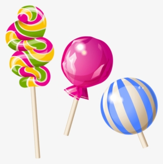 Candy Land Images Png