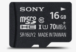 Sr16uy2a - Micro Sd