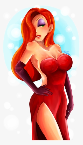Jessica Rabbit Png