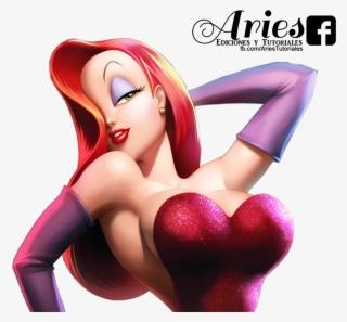 Jessica Rabbit Png