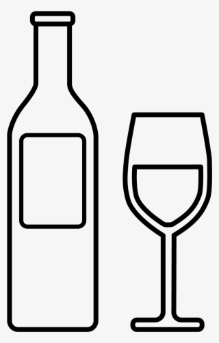 Wine Image Wine Image - Glass Bottle