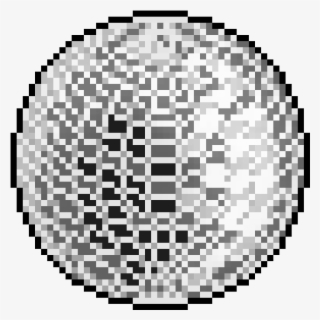 Anime Face Pixel Art