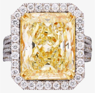 Diamond Collection - Engagement Ring