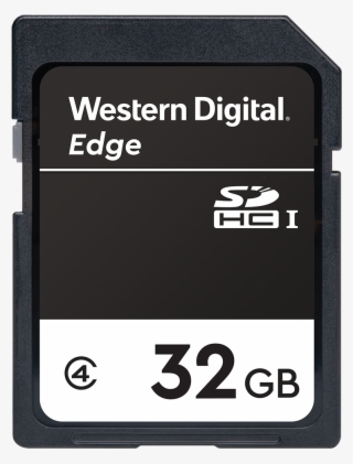 Image - Memory Card