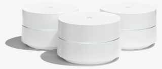 Google Wifi Delivers Seamless Wi Fi Coverage By Creating - Transparent Google Wifi
