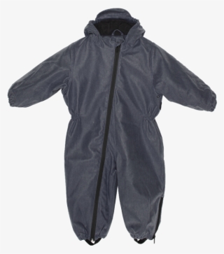 Gosoaky Roger Rabbit Padded Rain Suit - Hood