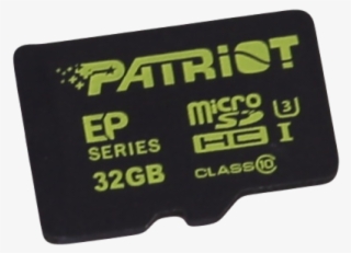 Sd Card Front Clipped Rev - Memory Card