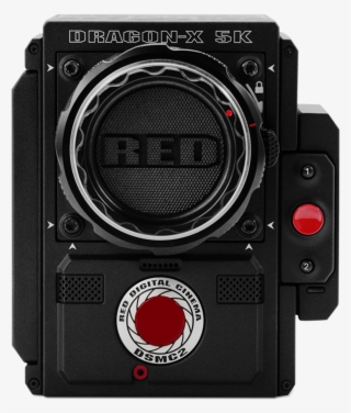 Red Dsmc2 Brain W/ Dragon X 5k S35 Camera 710 0317 - Red Weapon 8k Omod