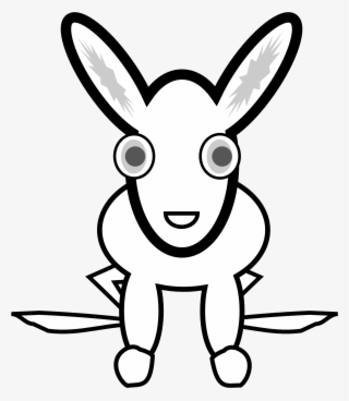 Jessica Rabbit Clipart - Stilizarea Desen