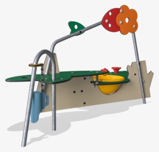 Sand & Water Workstation Surface