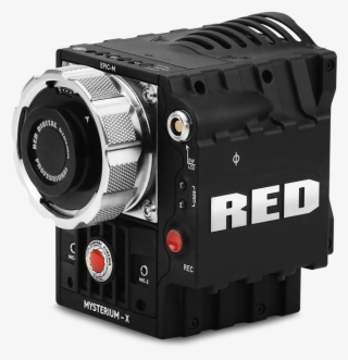 Rent A Red Epic M-x 5k - Red Epic Dragon