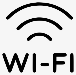 Wireless Signal Svg Icon