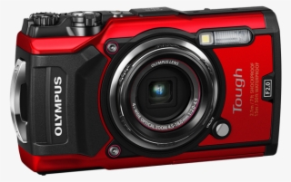 More Views - Olympus Tough Tg 5 4k