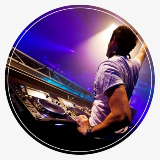 Dj Gear - Dj Wallpaper Hd