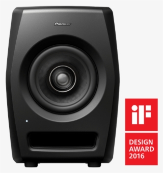 Mrp - 78,100/- - Pioneer Studio Monitor