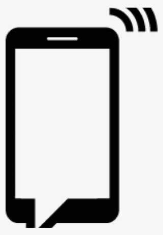 Wifi Clipart Mobile Signal - Smartphone