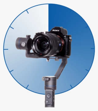 Benro Reddog Batterylife V2 - Mirrorless Interchangeable-lens Camera