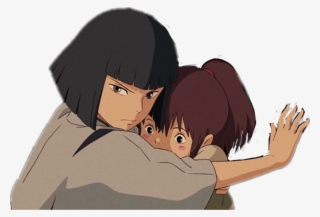 千と千尋の神隠し Sticker - Chihiro