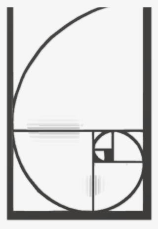 Fibonacci Spiral Pendant Attempt - Circle