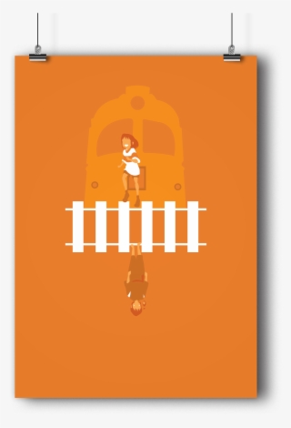 Spirited Away - Poster