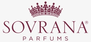 Sovrana Parfums - Logo Silver Oak