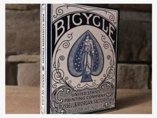 Home > Latest Playing Cards > Bicycle Autobike No - Bicycle Autobike No 1