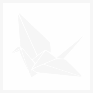 Obrázek Z Origami Jeřáb S Dlouhým Ocasem - Origami